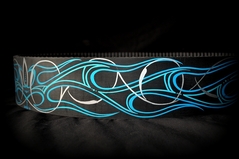 Pinstriping �ϡ��졼�ץ饤�ޥ꡼�٥��